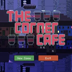 The Corner Cafe