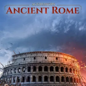 Aggressors: Ancient Rome