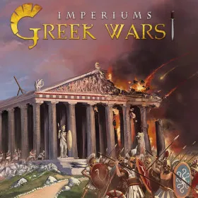 Imperiums: Greek Wars