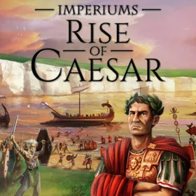 Imperiums: Rise of Caesar