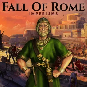 Imperiums: Fall of Rome