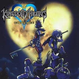 Kingdom Hearts