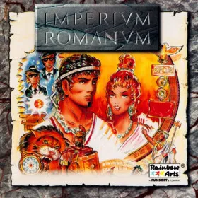 Imperium Romanum (1996)