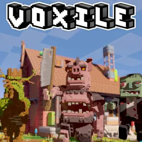 Voxile