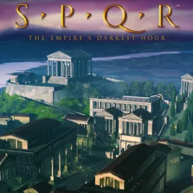 SPQR: The Empire's Darkest Hour