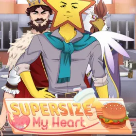 Supersize My Heart