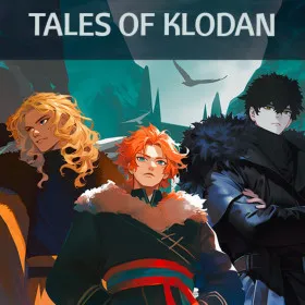 Tales of Klodan