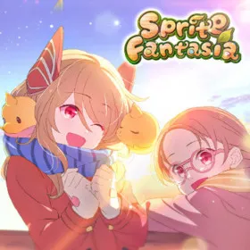 Sprite Fantasia