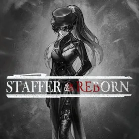 Staffer Reborn