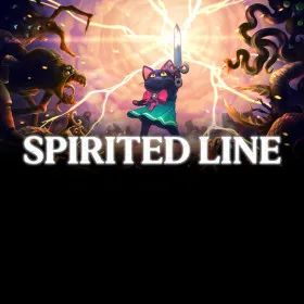 Spirited Line