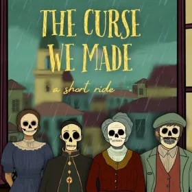The Curse We Made