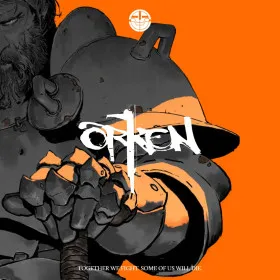 Orken