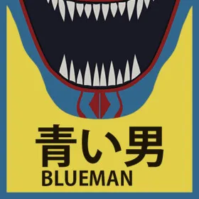 Blueman
