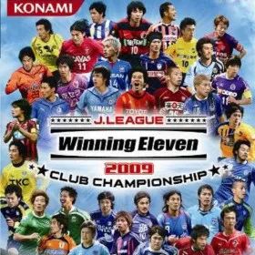 J.League Winning Eleven 2009 Club Championship