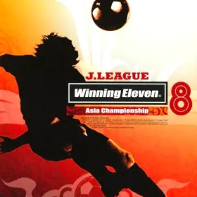 J.League Winning Eleven 8: Asia Championship