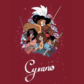 Cyrano