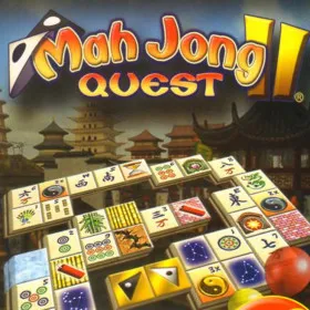 Mah Jong Quest II