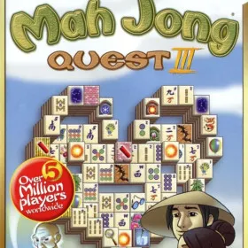 Mah Jong Quest III: Balance of Life