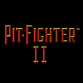 Pit Fighter II