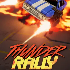 Thunder Rally