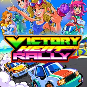 Victory Heat Rally