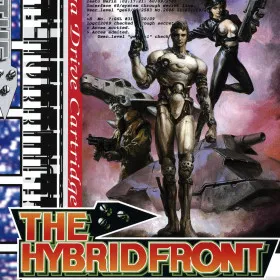 The Hybrid Front