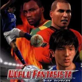 World Fantasista