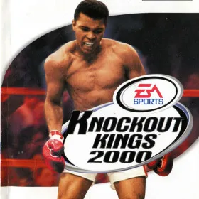 Knockout Kings 2000