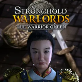 Stronghold: Warlords - The Warrior Queen Campaign
