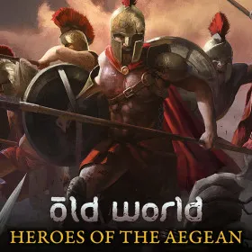 Old World - Heroes of the Aegean
