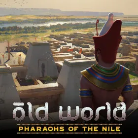 Old World - Pharaohs of the Nile