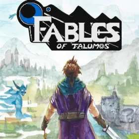 Fables of Talumos