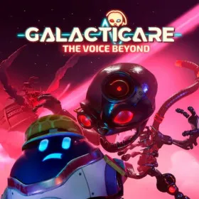 Galacticare - The Voice Beyond