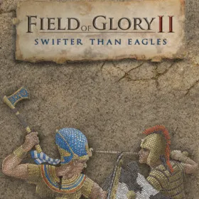 Field of Glory II: Swifter than Eagles
