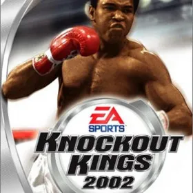 Knockout Kings 2002