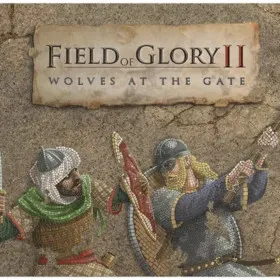 Field of Glory II: Wolves at the Gate