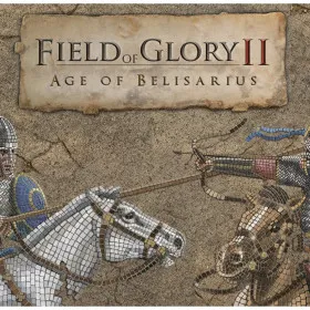 Field of Glory II: Age of Belisarius