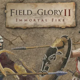 Field of Glory II: Immortal Fire