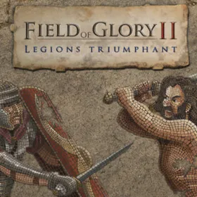 Field of Glory II: Legions Triumphant