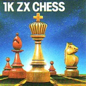 1K ZX Chess