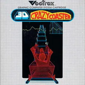 3D Crazy Coaster