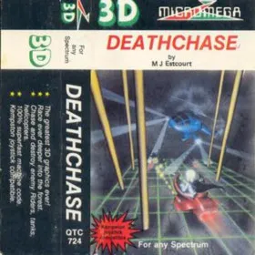 3D Deathchase