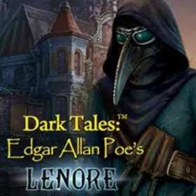 Dark Tales: Edgar Allan Poe's Lenore