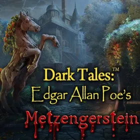 Dark Tales: Edgar Allan Poe's Metzengerstein