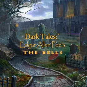 Dark Tales: Edgar Allan Poe's The Bells