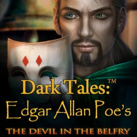 Dark Tales: Edgar Allan Poe's The Devil in the Belfry