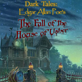 Dark Tales: Edgar Allan Poe's The Fall of the House of Usher