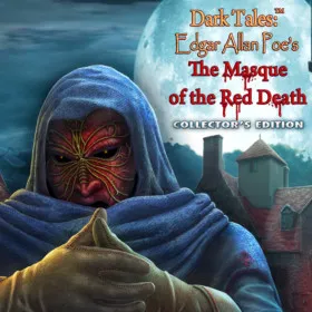 Dark Tales: Edgar Allan Poe's The Masque of the Red Death
