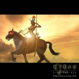 Kyrne: Live the RPG
