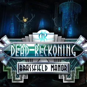 Dead Reckoning: Brassfield Manor
